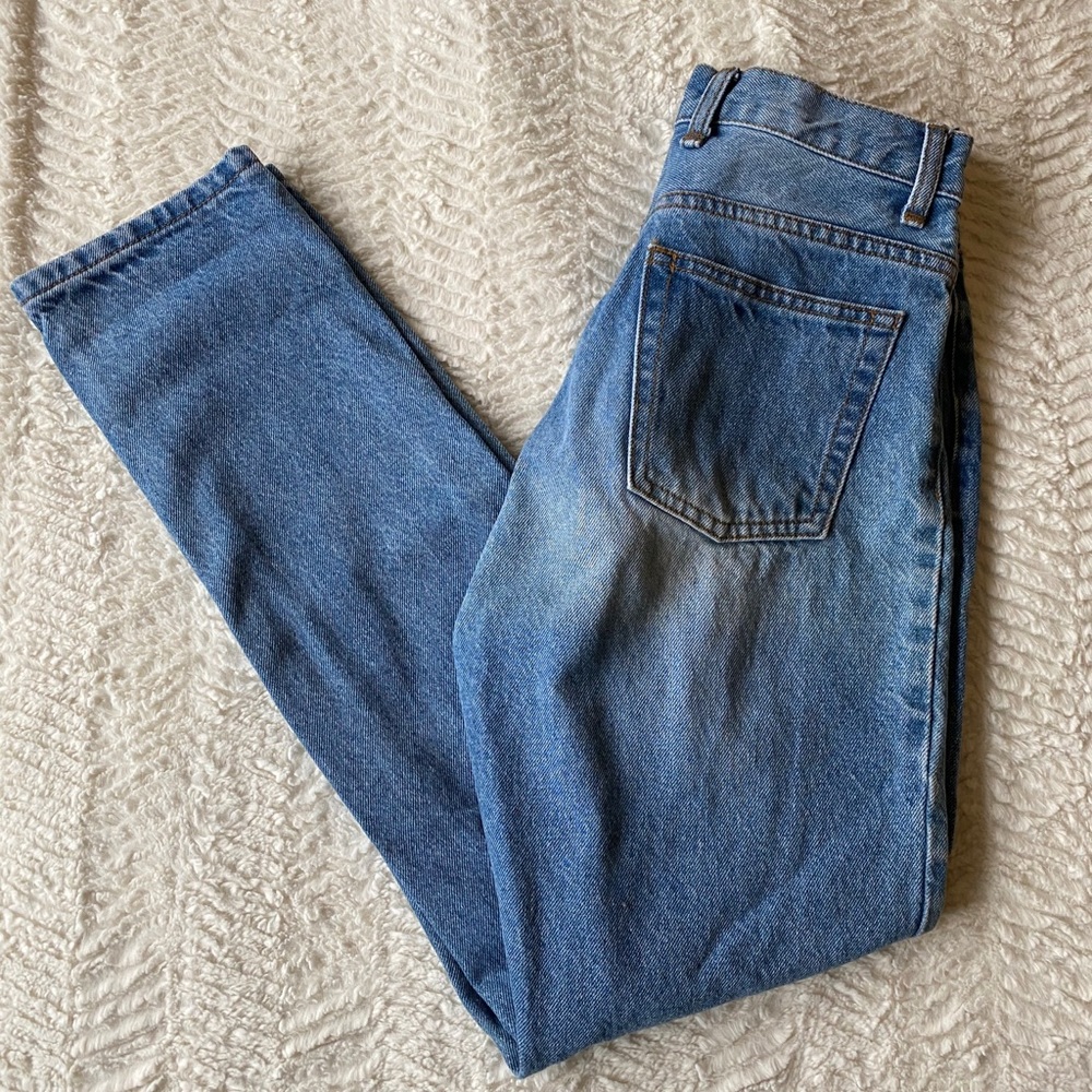 J. Galt Mom Jeans